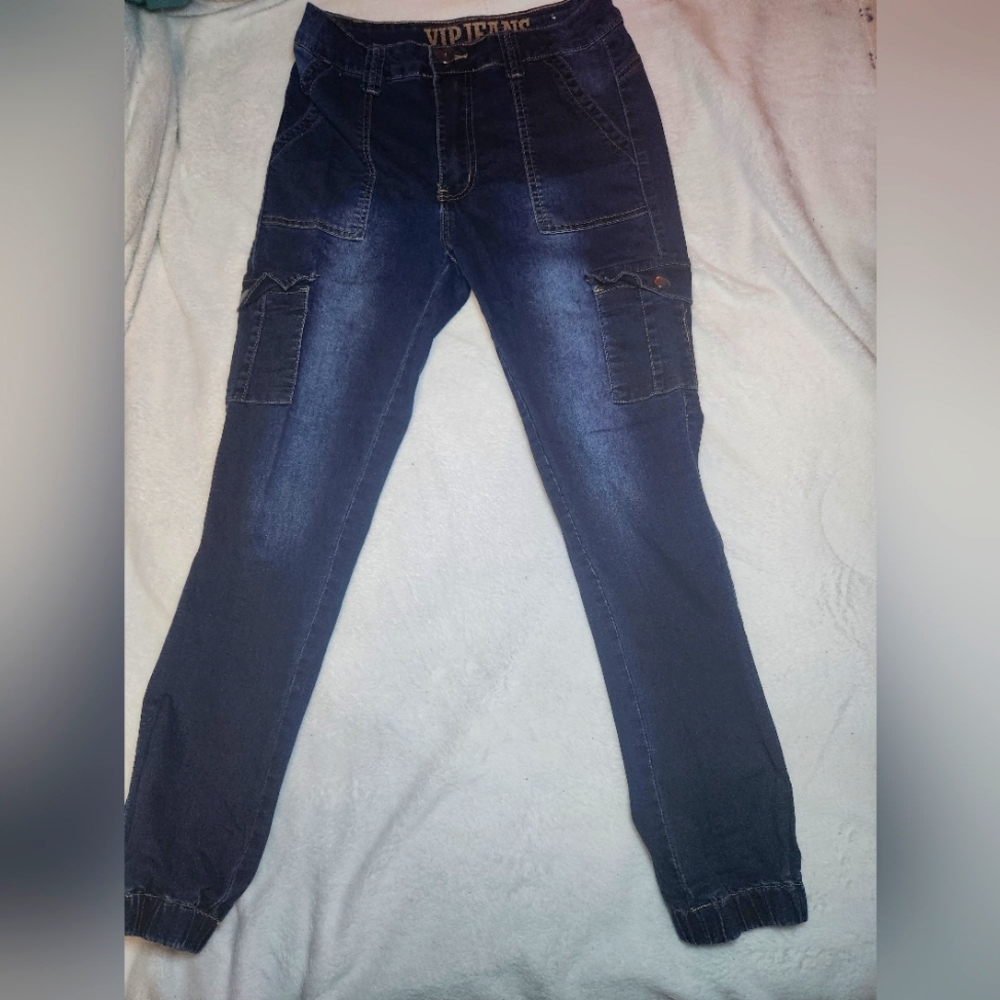 VIP Jeans joggers 9/29